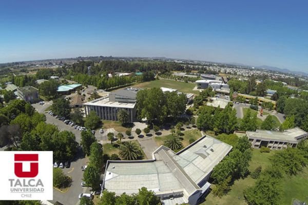 Mejores Universidades en Talca