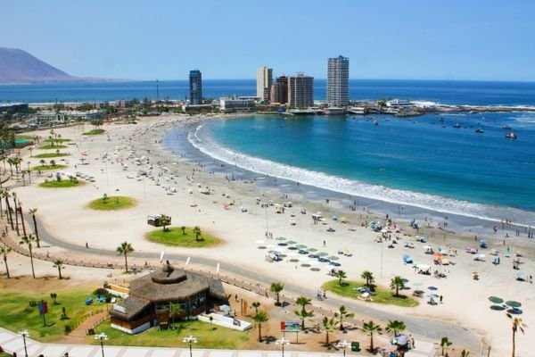 Universidades en Iquique Chile